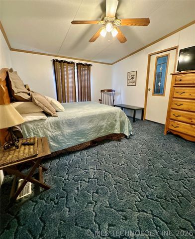 430230 E 1148 Road, Porum, OK 74455