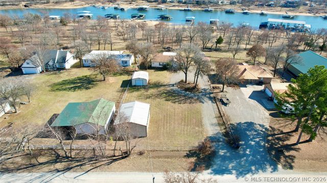 430230 E 1148 Road, Porum, OK 74455