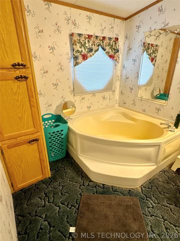 430230 E 1148 Road, Porum, OK 74455