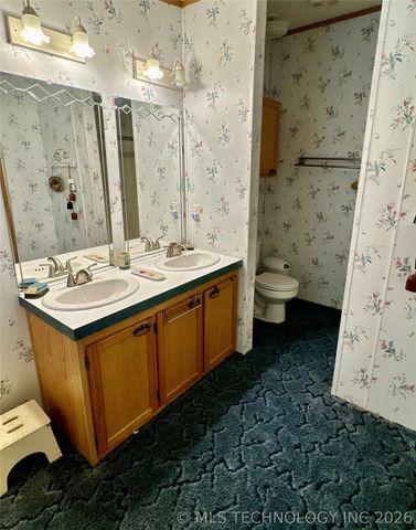 430230 E 1148 Road, Porum, OK 74455