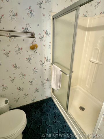 430230 E 1148 Road, Porum, OK 74455