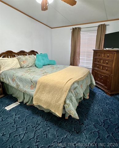 430230 E 1148 Road, Porum, OK 74455