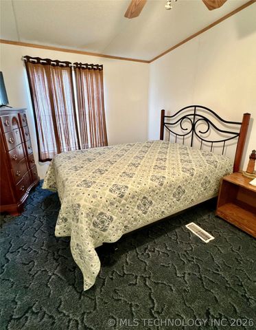 430230 E 1148 Road, Porum, OK 74455