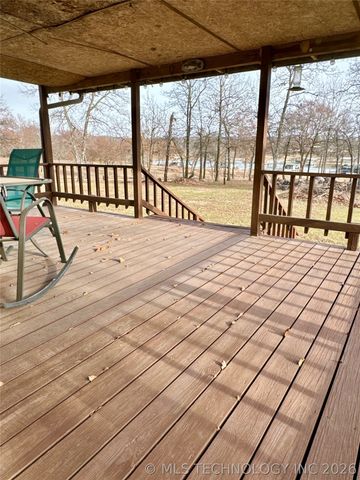 430230 E 1148 Road, Porum, OK 74455