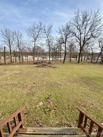 430230 E 1148 Road, Porum, OK 74455