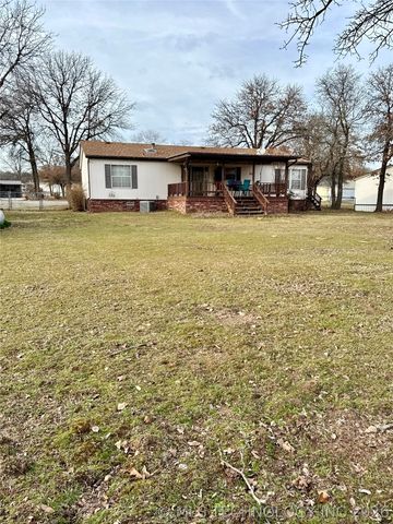 430230 E 1148 Road, Porum, OK 74455