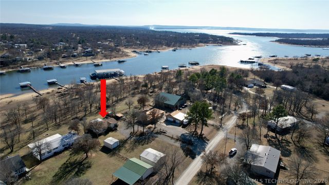 430230 E 1148 Road, Porum, OK 74455