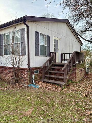 430230 E 1148 Road, Porum, OK 74455