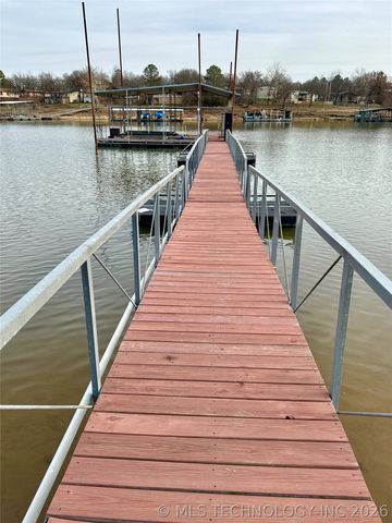 430230 E 1148 Road, Porum, OK 74455