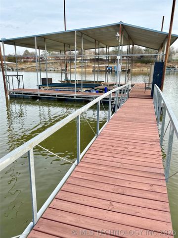 430230 E 1148 Road, Porum, OK 74455