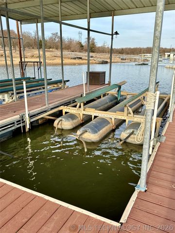 430230 E 1148 Road, Porum, OK 74455