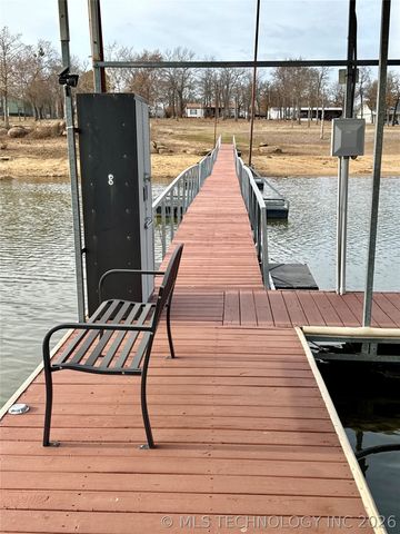 430230 E 1148 Road, Porum, OK 74455