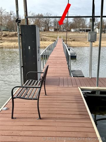 430230 E 1148 Road, Porum, OK 74455