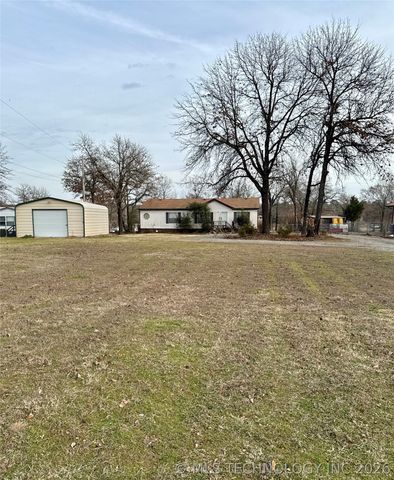 430230 E 1148 Road, Porum, OK 74455