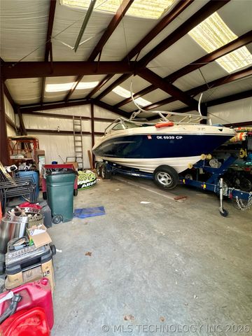 430230 E 1148 Road, Porum, OK 74455