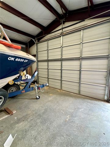 430230 E 1148 Road, Porum, OK 74455