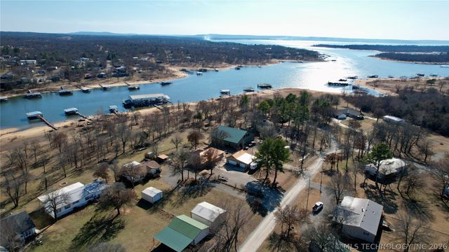 430230 E 1148 Road, Porum, OK 74455