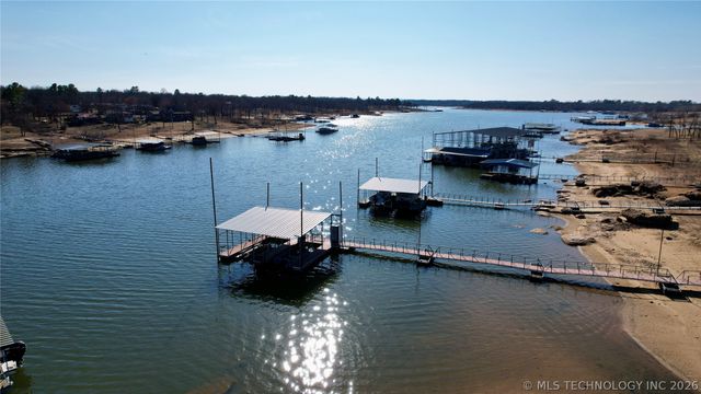 430230 E 1148 Road, Porum, OK 74455