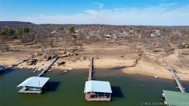 430230 E 1148 Road, Porum, OK 74455