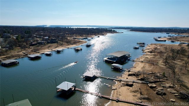 430230 E 1148 Road, Porum, OK 74455