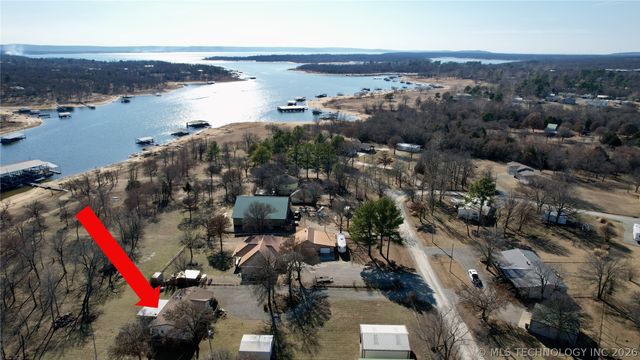 430230 E 1148 Road, Porum, OK 74455