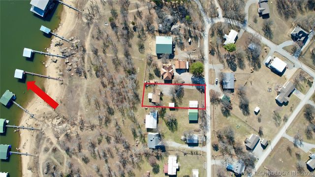 430230 E 1148 Road, Porum, OK 74455