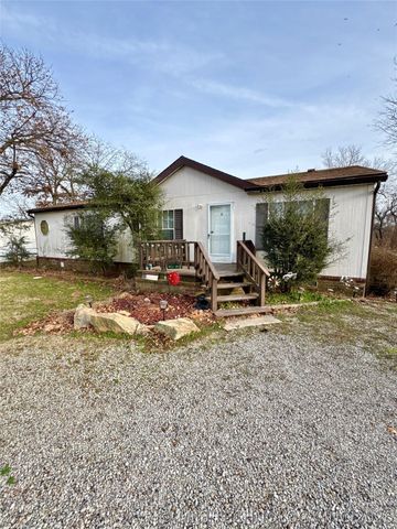 430230 E 1148 Road, Porum, OK 74455