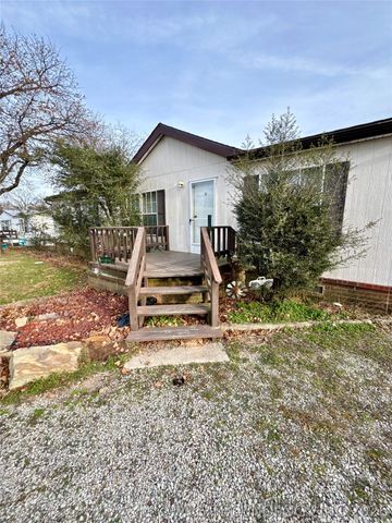 430230 E 1148 Road, Porum, OK 74455