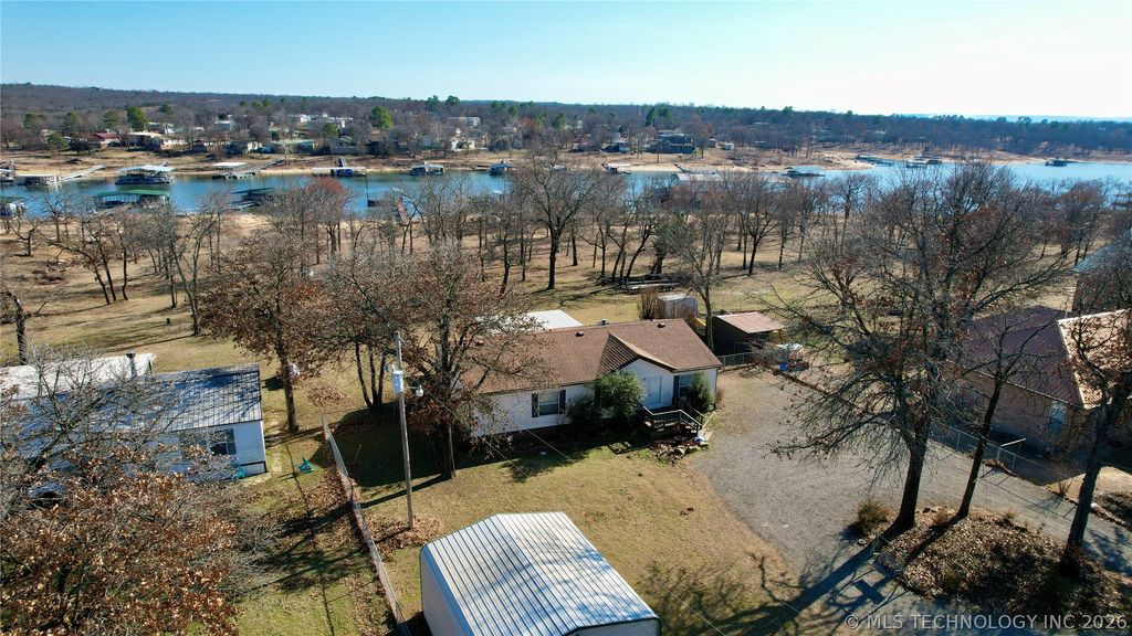 430230 E 1148 Road, Porum, OK 74455