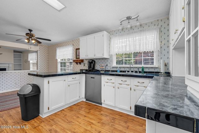 5302 Joe Ellen Road, Battleboro, NC 27809