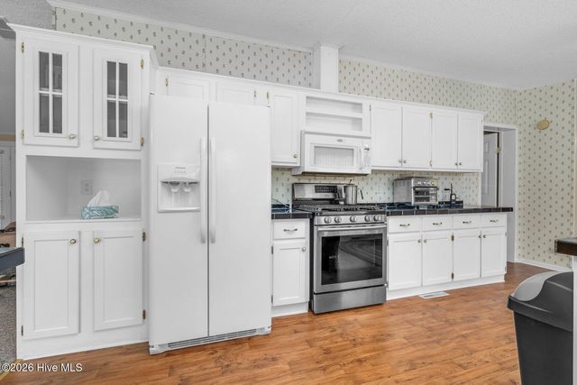 5302 Joe Ellen Road, Battleboro, NC 27809