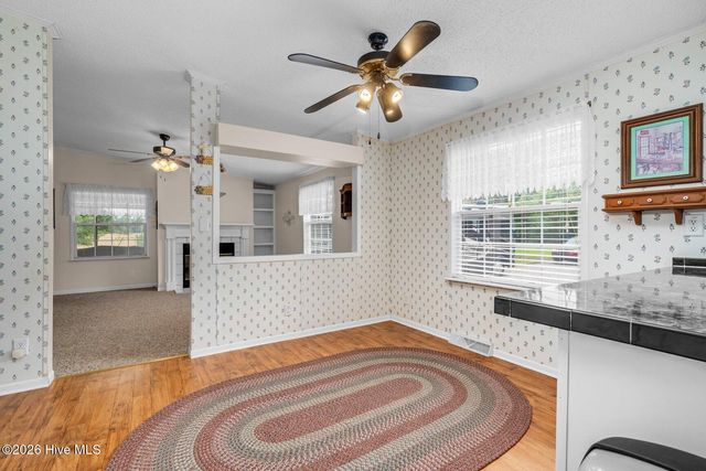 5302 Joe Ellen Road, Battleboro, NC 27809