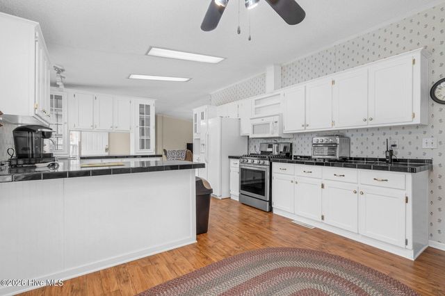 5302 Joe Ellen Road, Battleboro, NC 27809
