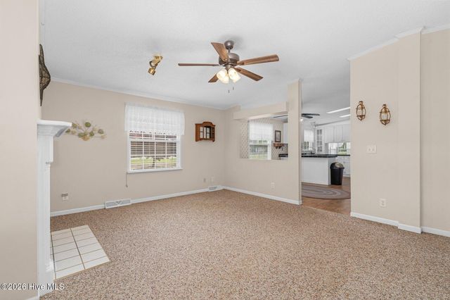 5302 Joe Ellen Road, Battleboro, NC 27809