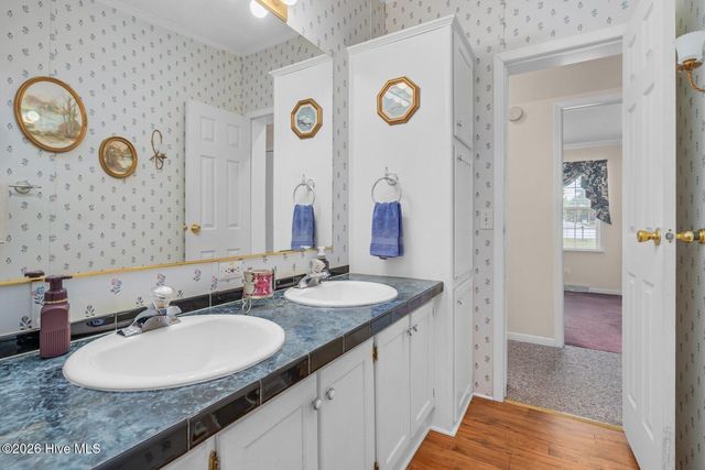 5302 Joe Ellen Road, Battleboro, NC 27809
