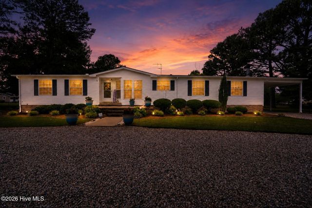 5302 Joe Ellen Road, Battleboro, NC 27809