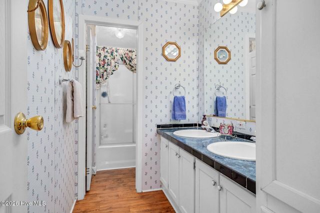 5302 Joe Ellen Road, Battleboro, NC 27809