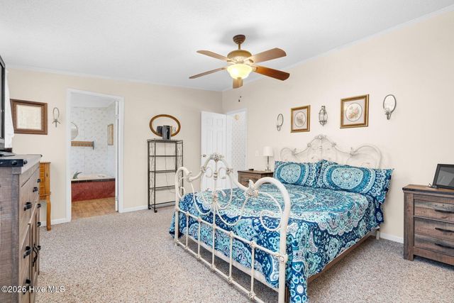 5302 Joe Ellen Road, Battleboro, NC 27809