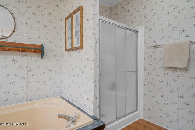 5302 Joe Ellen Road, Battleboro, NC 27809