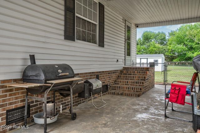 5302 Joe Ellen Road, Battleboro, NC 27809
