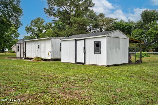 5302 Joe Ellen Road, Battleboro, NC 27809