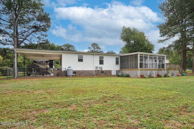 5302 Joe Ellen Road, Battleboro, NC 27809