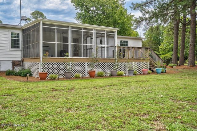 5302 Joe Ellen Road, Battleboro, NC 27809