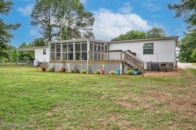 5302 Joe Ellen Road, Battleboro, NC 27809