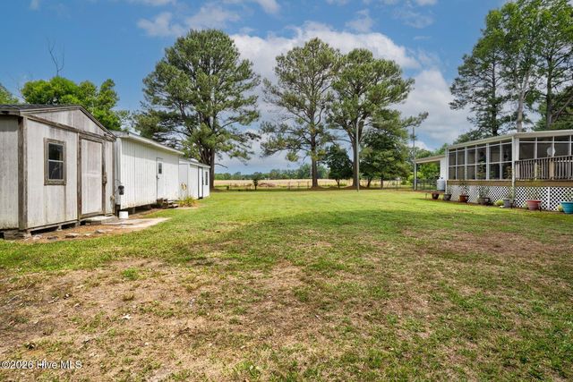 5302 Joe Ellen Road, Battleboro, NC 27809