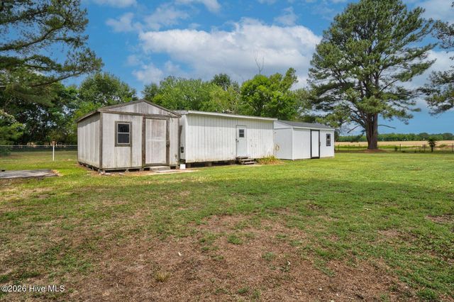 5302 Joe Ellen Road, Battleboro, NC 27809