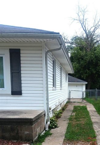 20460 N Winston, Detroit, MI 48219