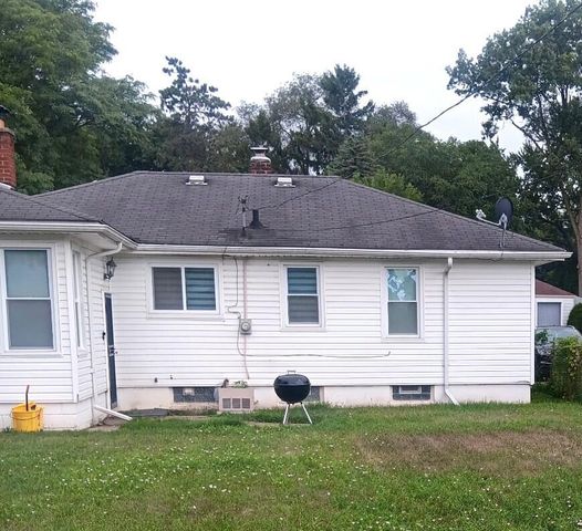 20460 N Winston, Detroit, MI 48219