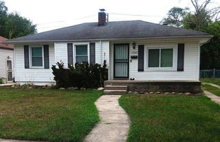 20460 N Winston, Detroit, MI 48219
