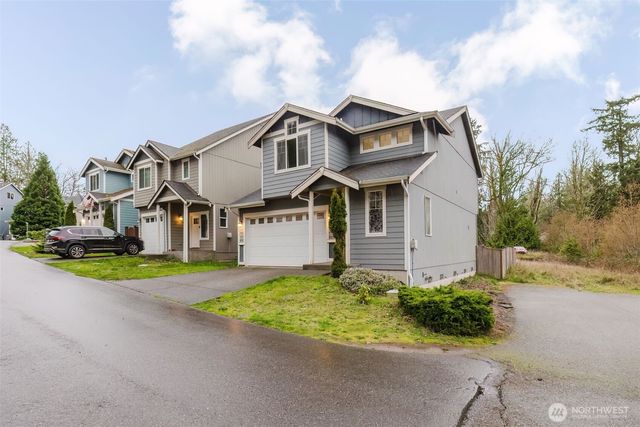 3675 Halsey Lane, Bremerton, WA 98310